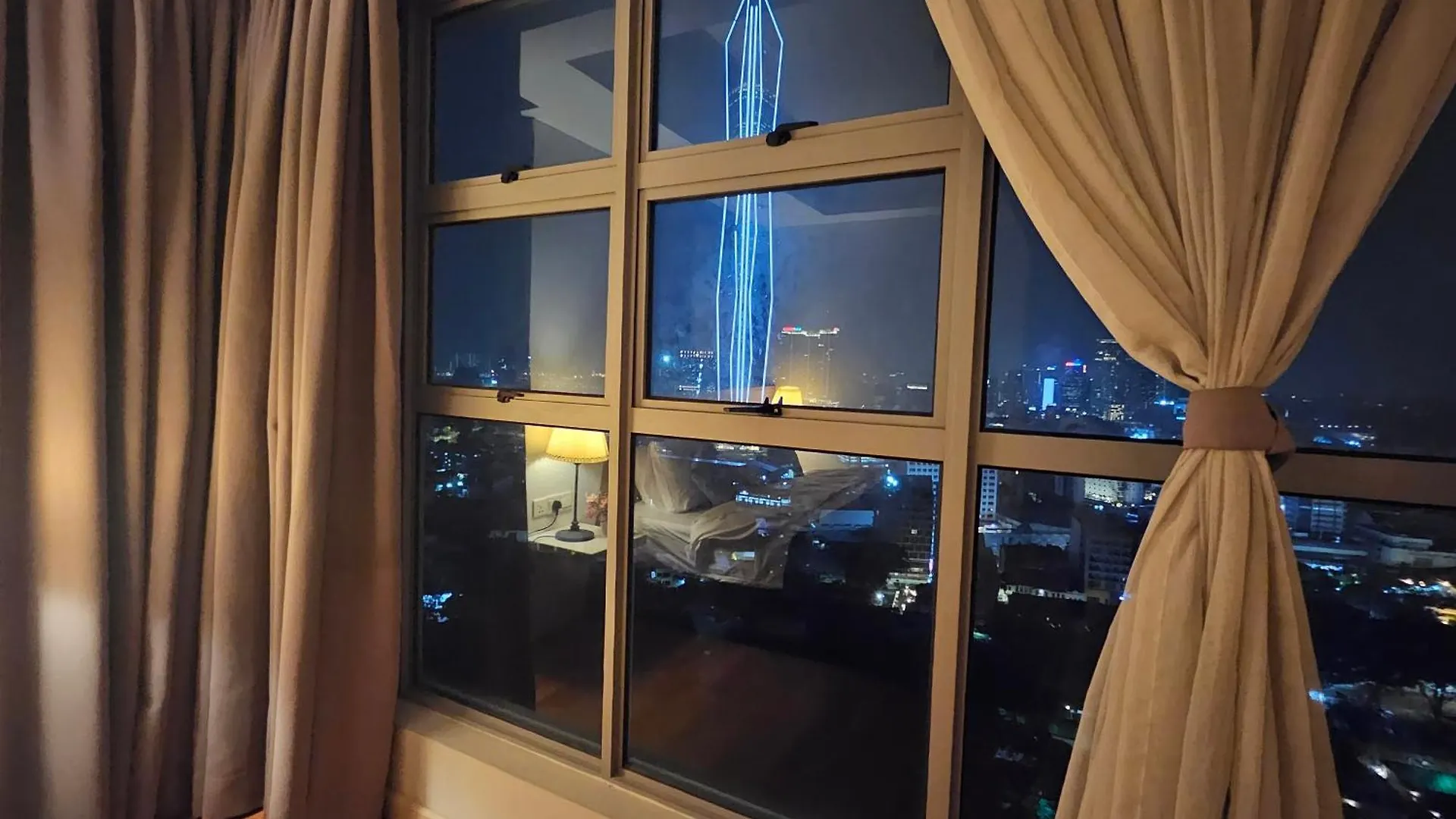 Royal Suite 쿠알라룸푸르