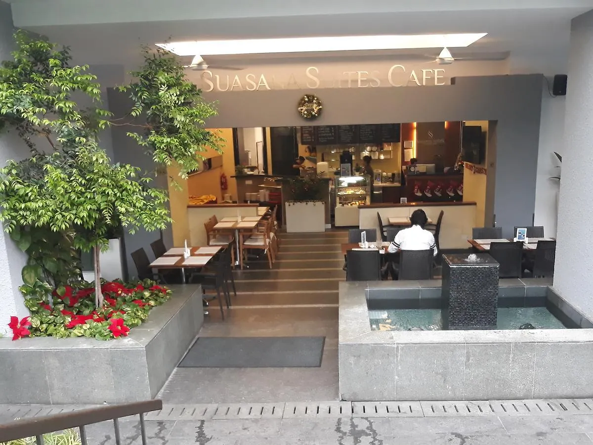 Royal Suite 쿠알라룸푸르 아파트