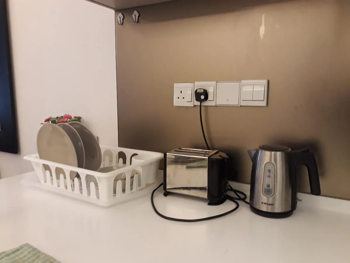 Royal Suite 쿠알라룸푸르